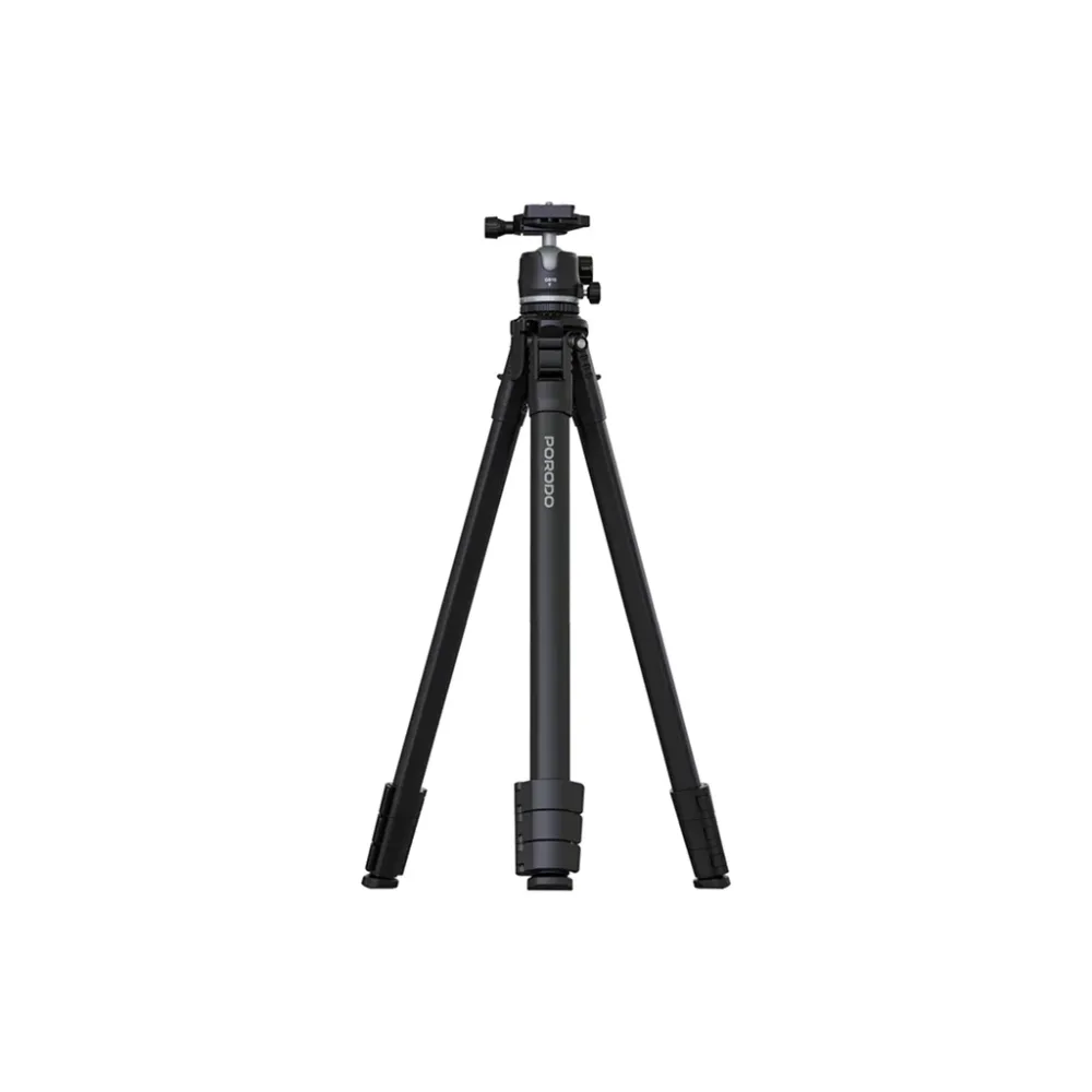 Porodo Ultra-Light Aluminum Tripod