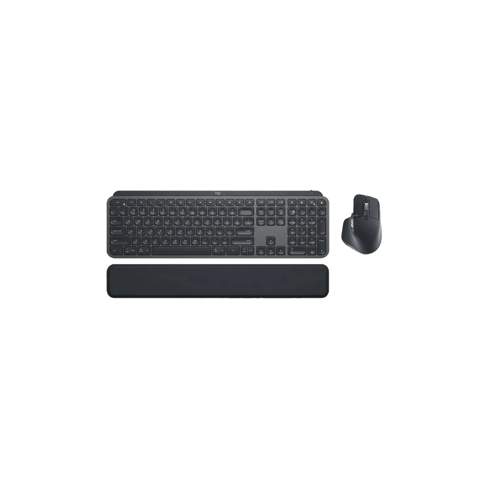 Logitech MX Keys S Combo for Business | Gen 2