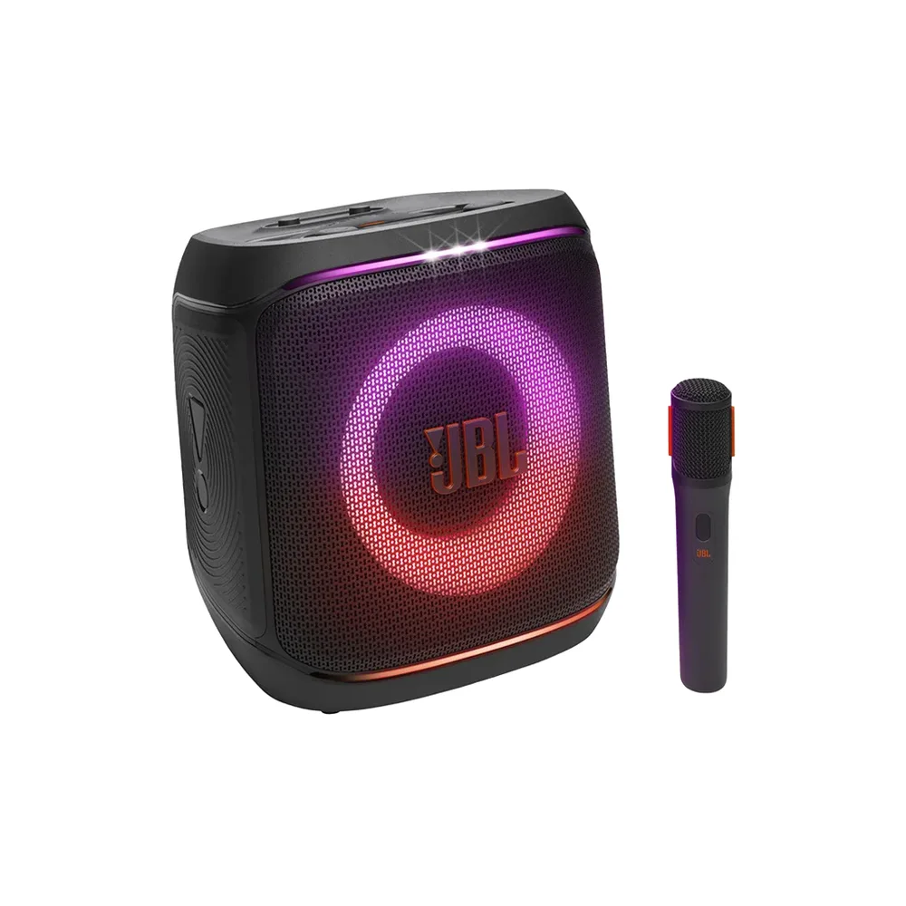 JBL Partybox Encore 2 with Mic