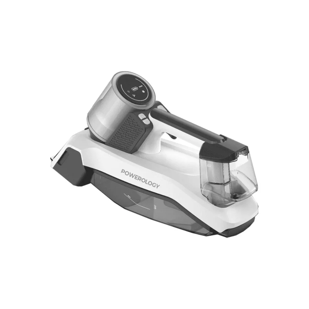 Powerology Cordless Spot Cleaner 60W