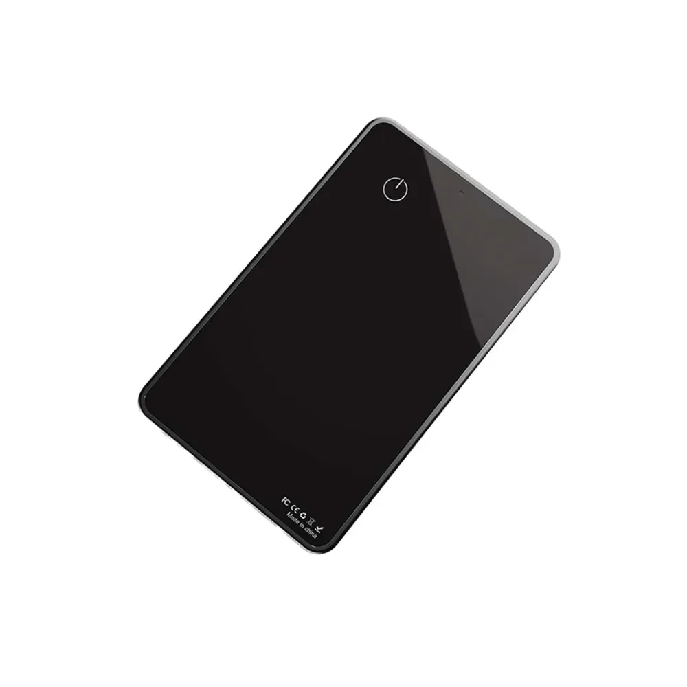 Green Lion Wallet Mate Card Finder