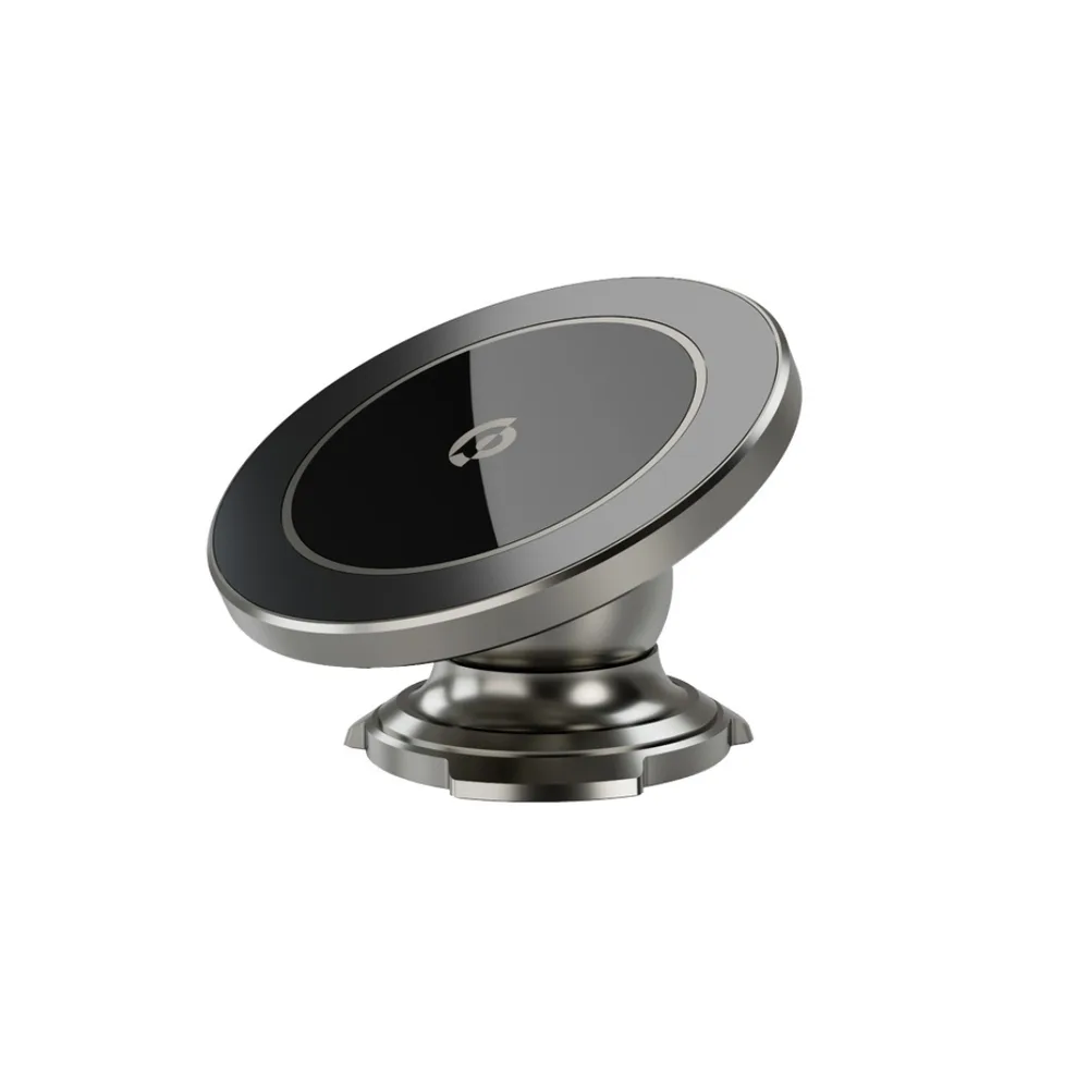 Powerology Heavy-Duty Magnet Dash Mount
