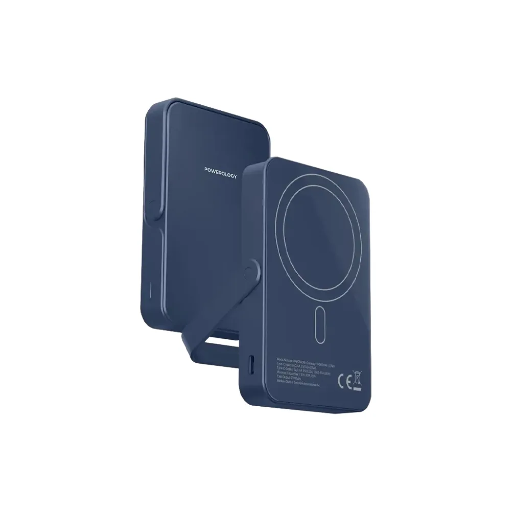 Powerology Spetemor 10000mAh Magsafe Powerbank