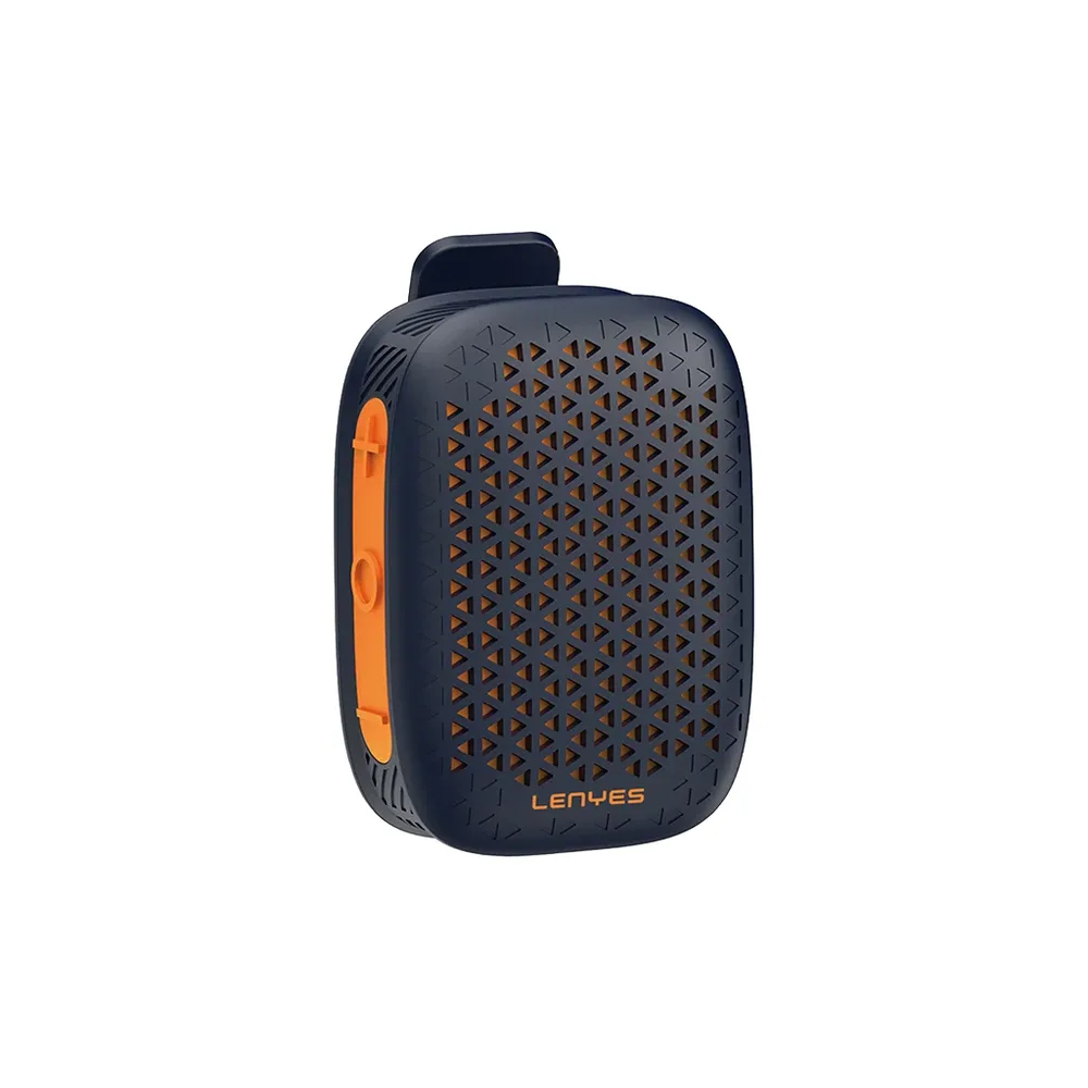 Lenyes S232 Portable Speaker