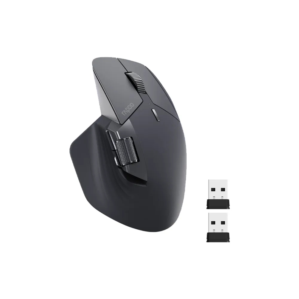 Rapoo MT760 Wireless Mouse