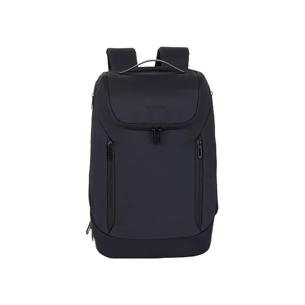Porodo Lifestyle 15.6" Laptop Backpack