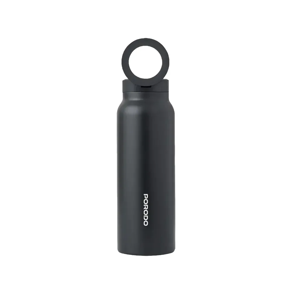 Porodo Lifestyle Magsafe Bottle