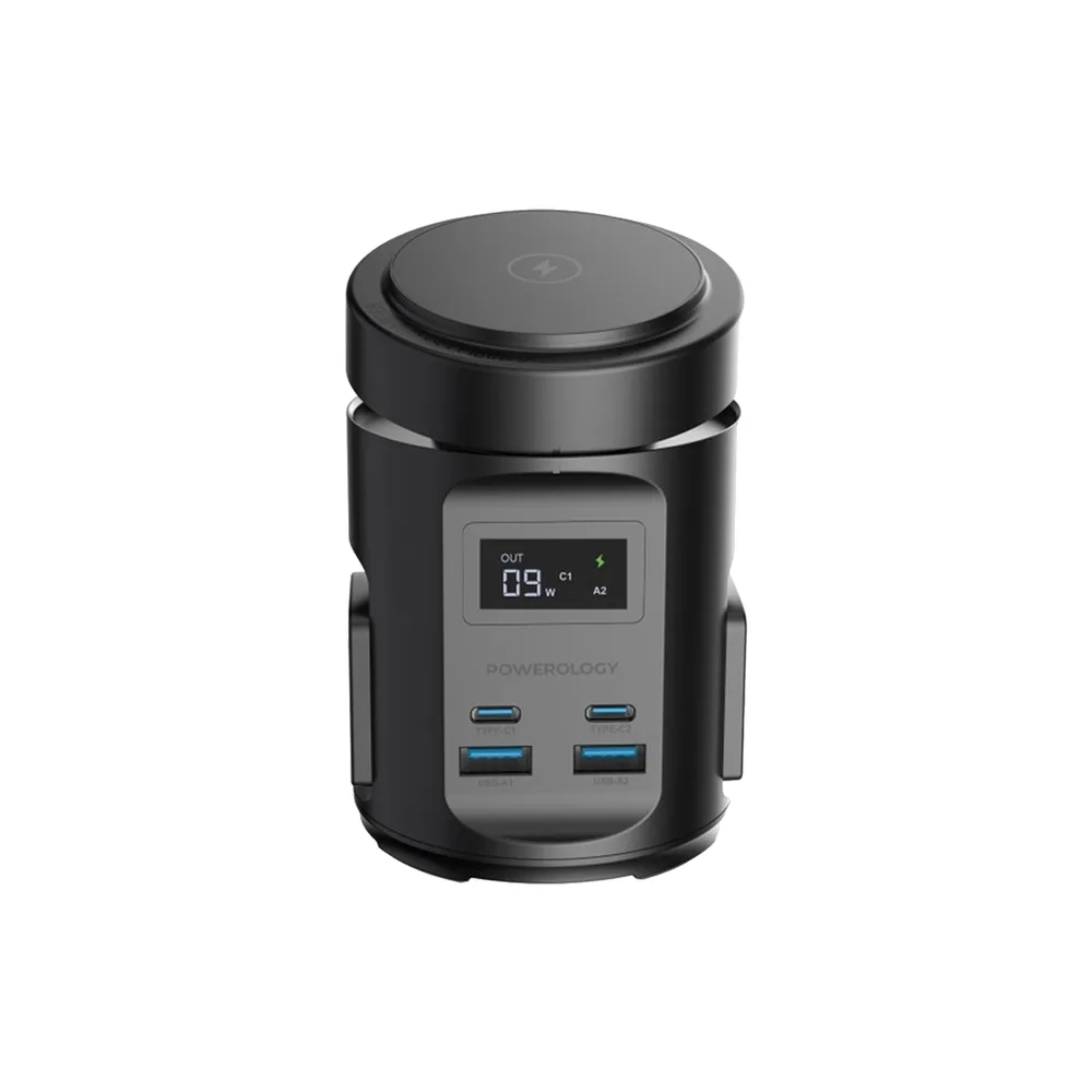 Powerology MagSafe Power Hub