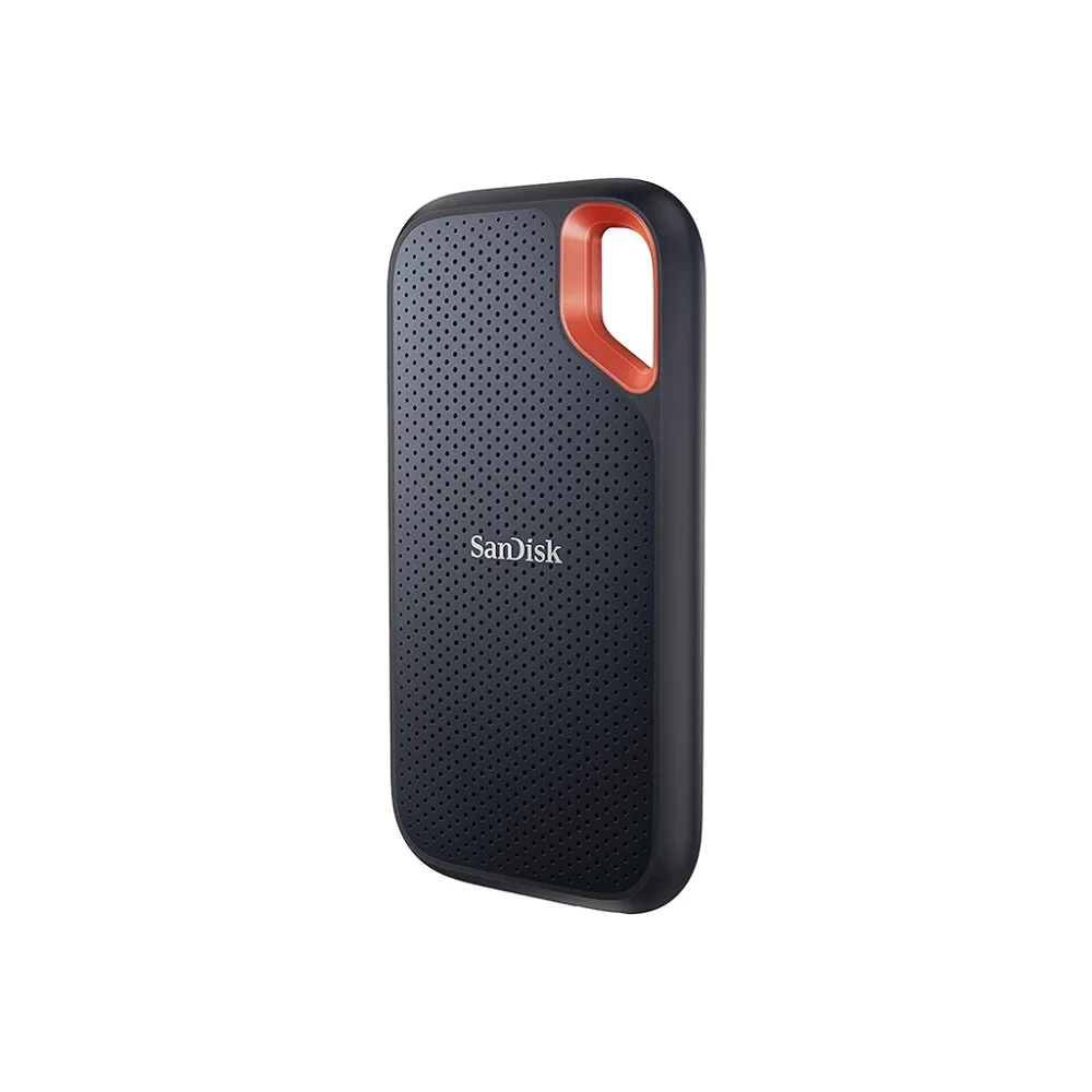 Sandisk Extreme Portable SSD — 2TB