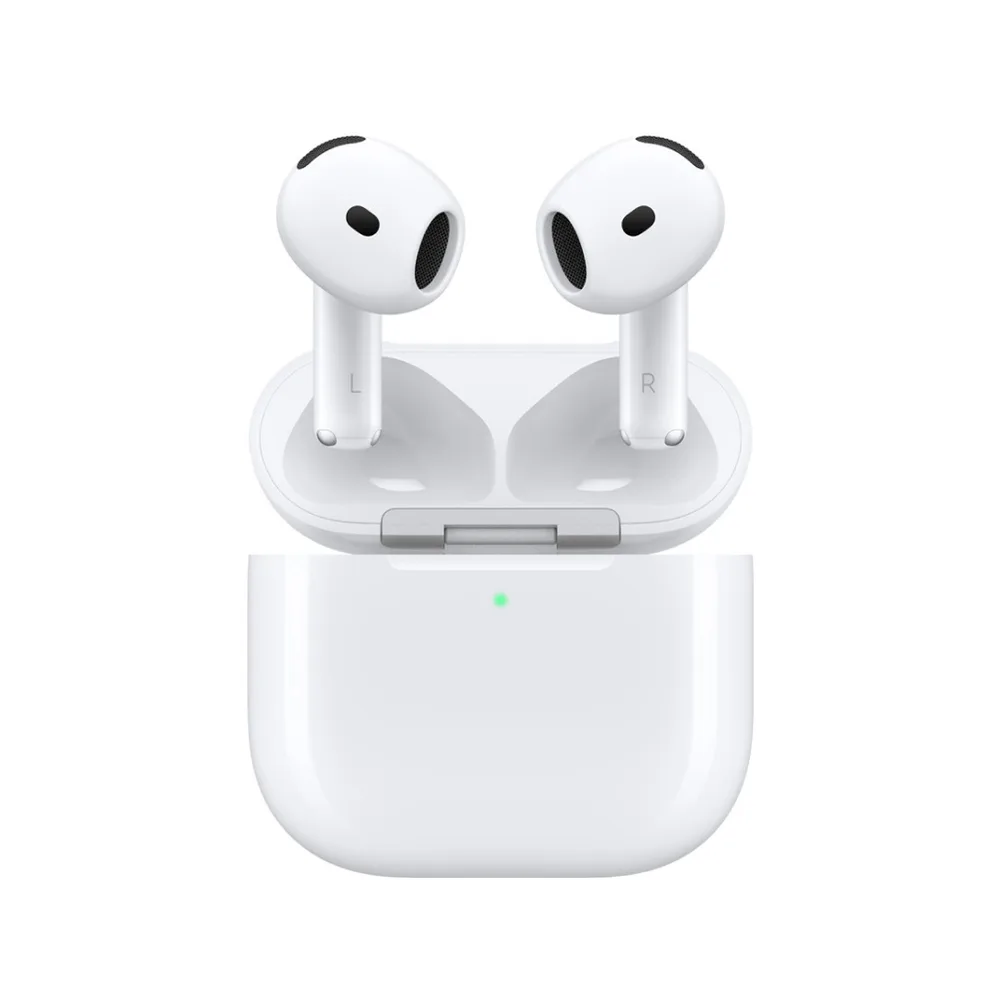 Apple AirPods 4 with ANC