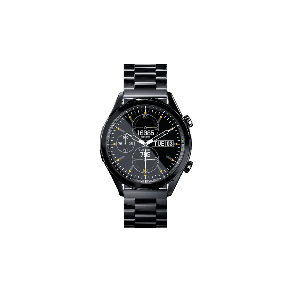 Lenyes Rhythm Smart Watch