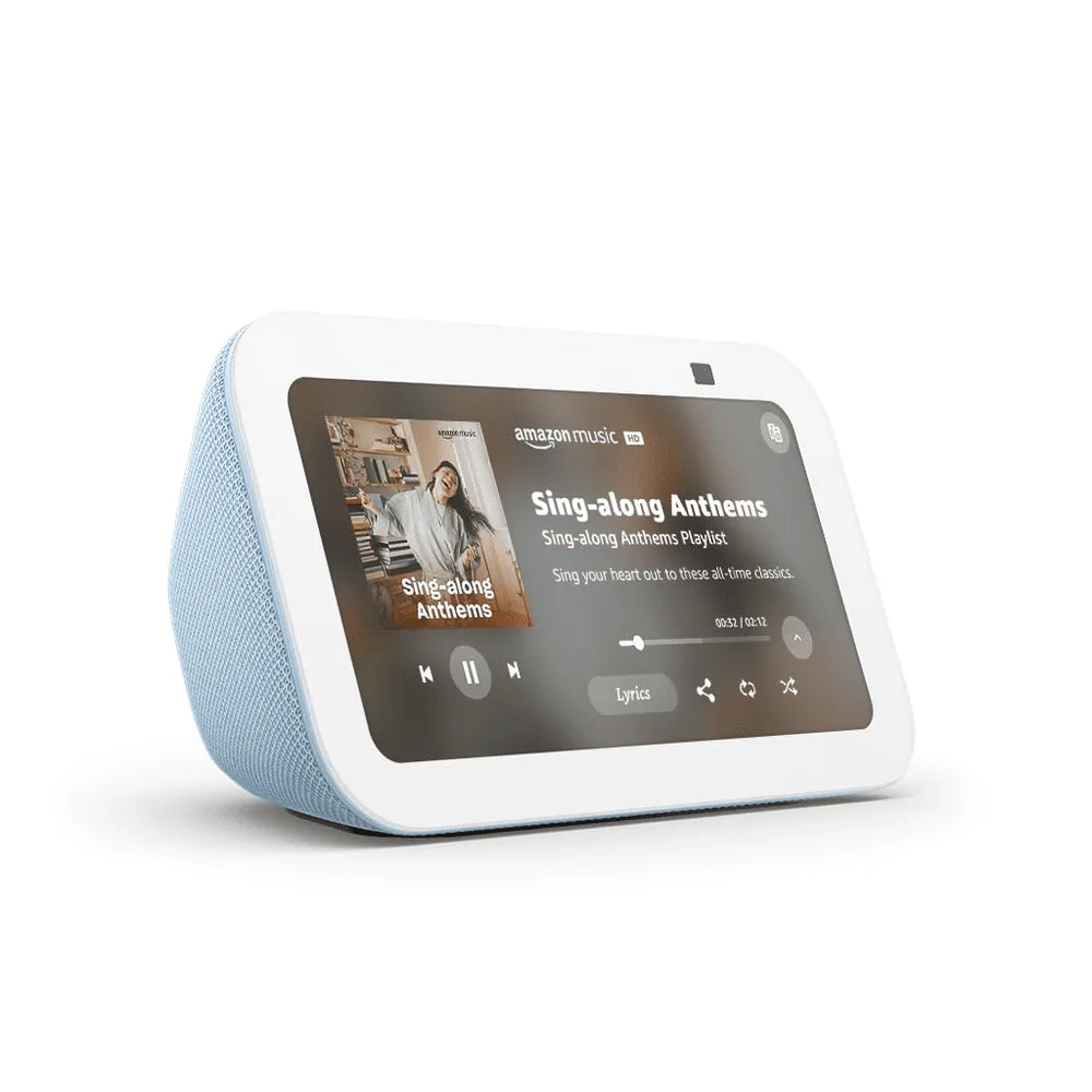 Amazon Echo Show 5 3rd Gen