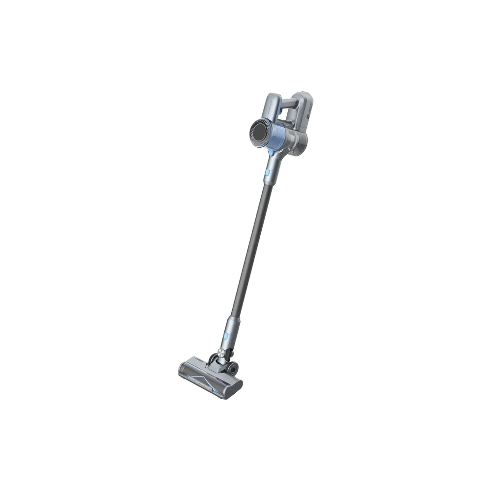 Powerology Cordless Stick Vacuum Cleaner with Detachable Battery