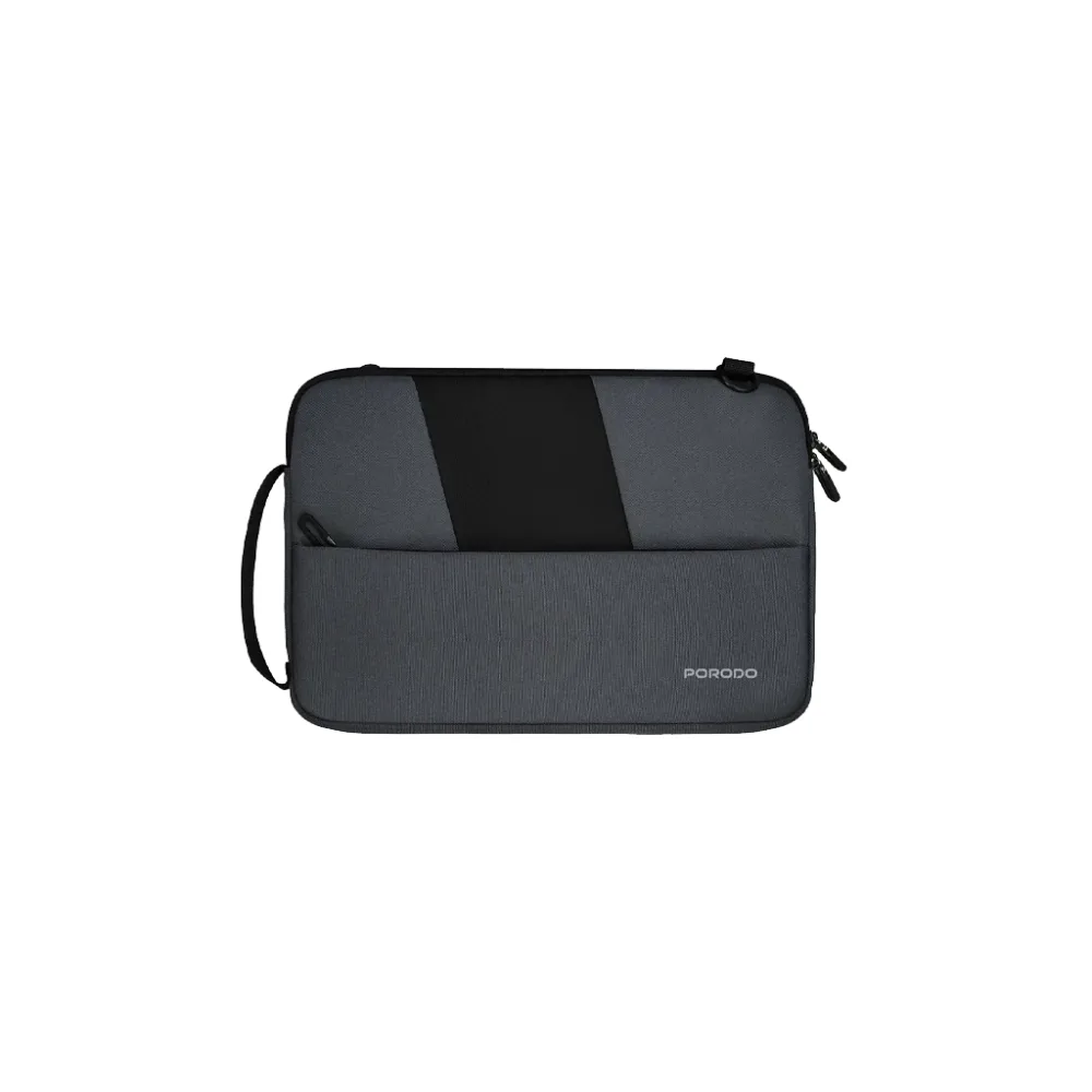 Porodo Lifestyle Ruvell 16" Laptop Sleeve