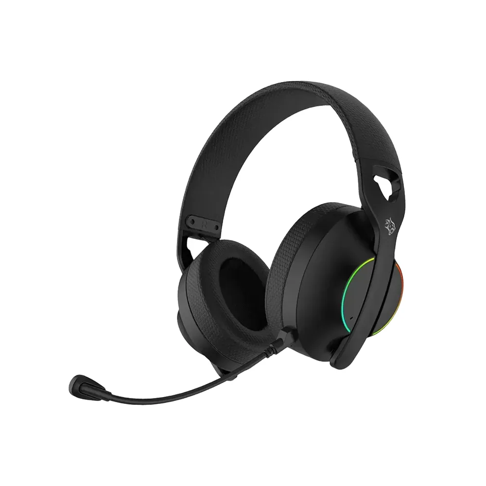 Porodo Gaming Triple-Mode Gaming Headphones