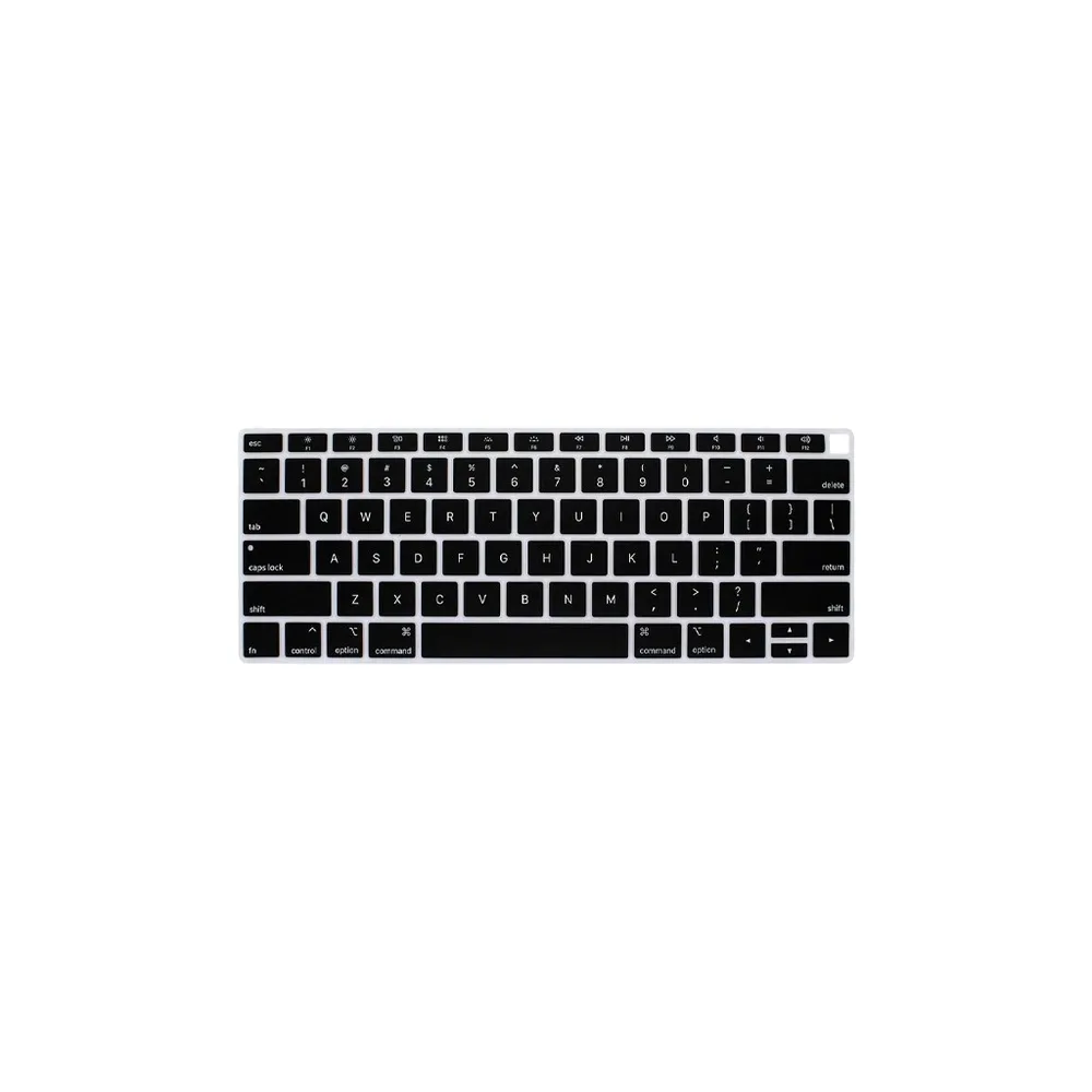 Macbook Ultra thin Keyboard Cover