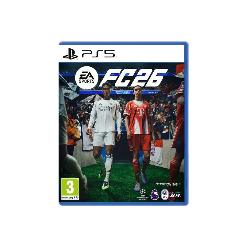 E.A FC 26 — PS4