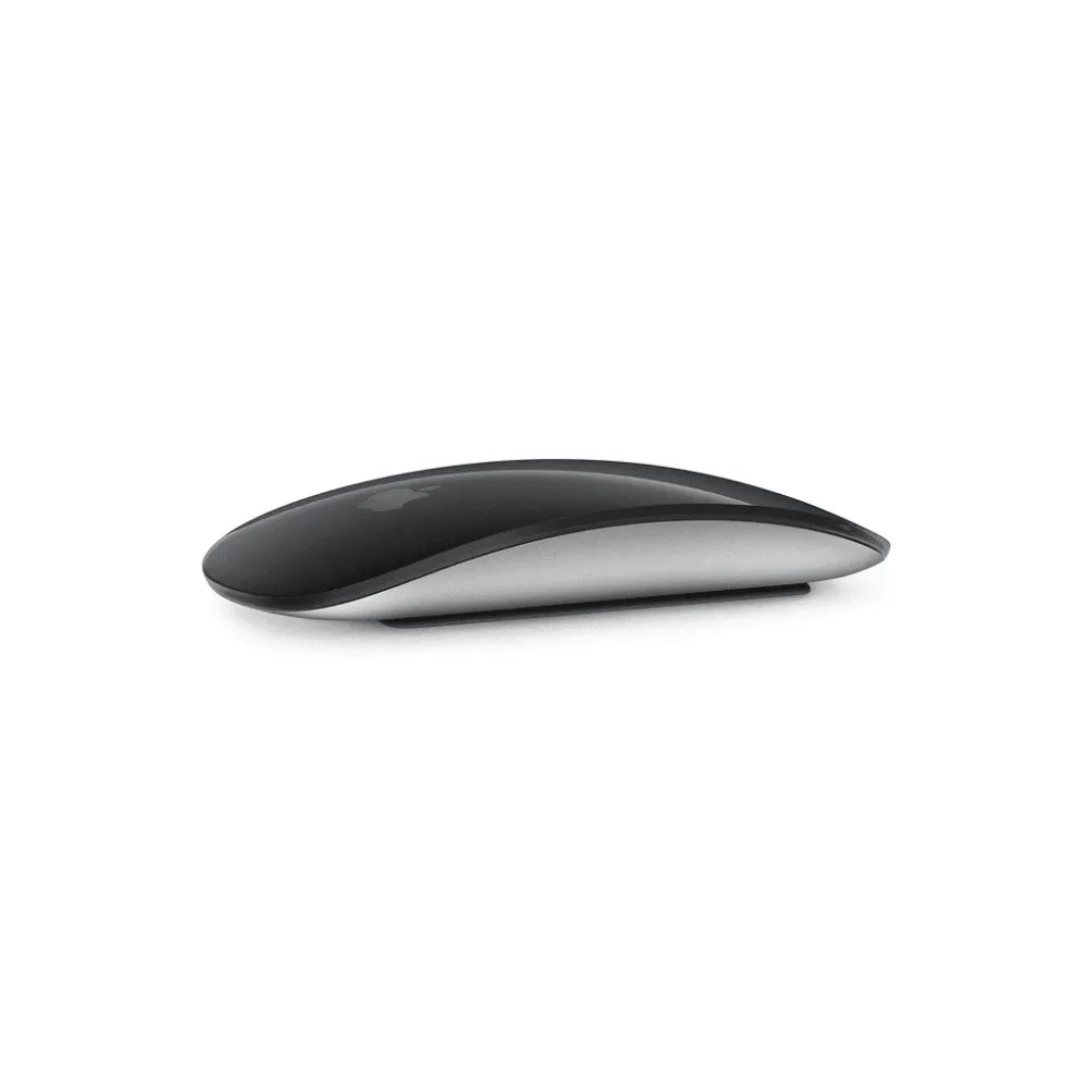 Apple Magic Mouse 3 with USB-C Charging Port — Silver
