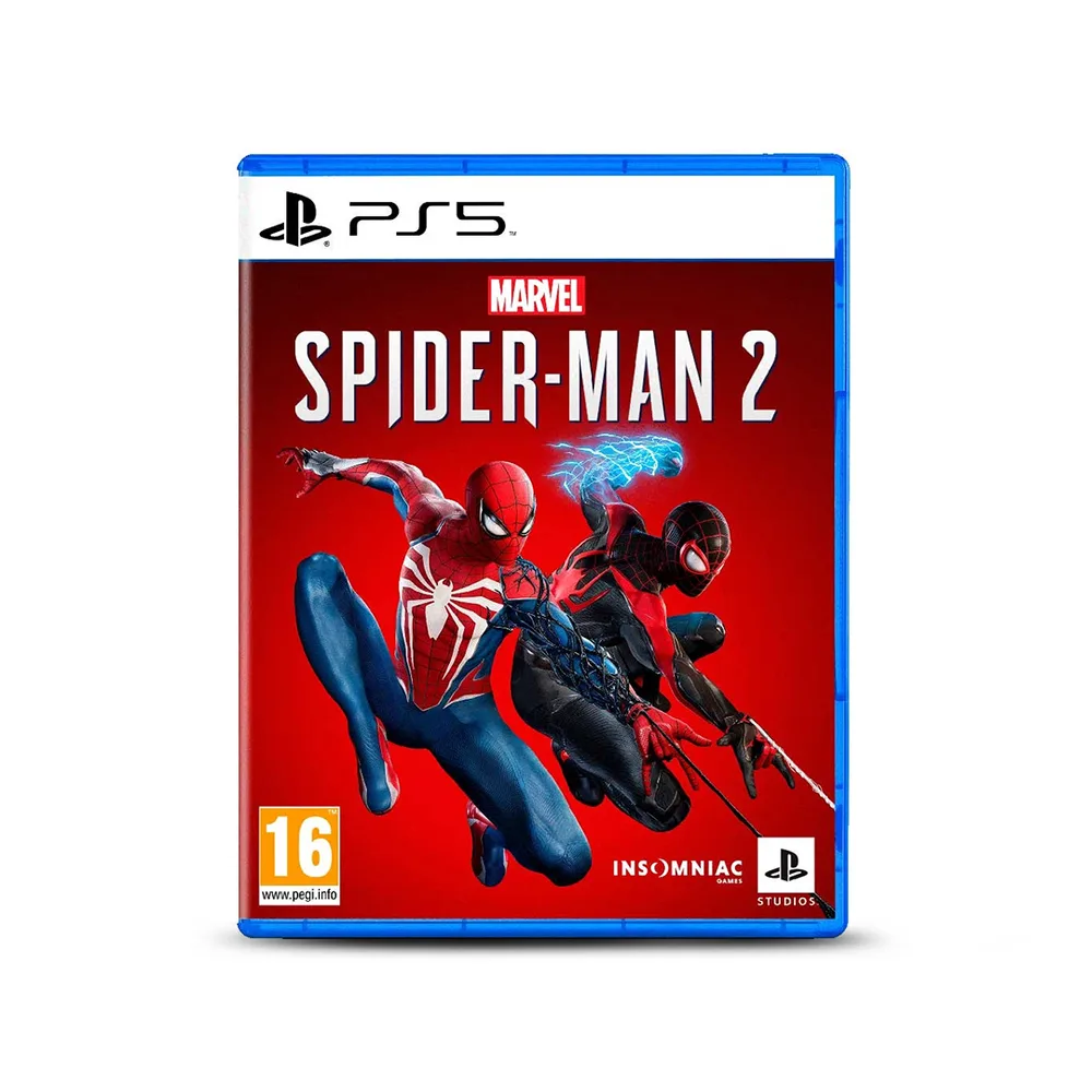 Spider-Man 2