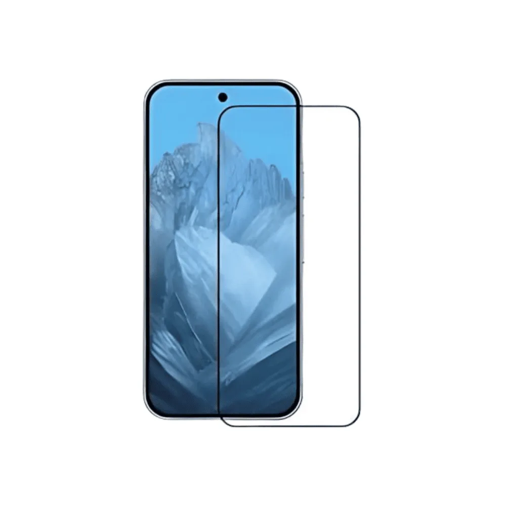 Tempered Glass Screen Guard for Google Pixel