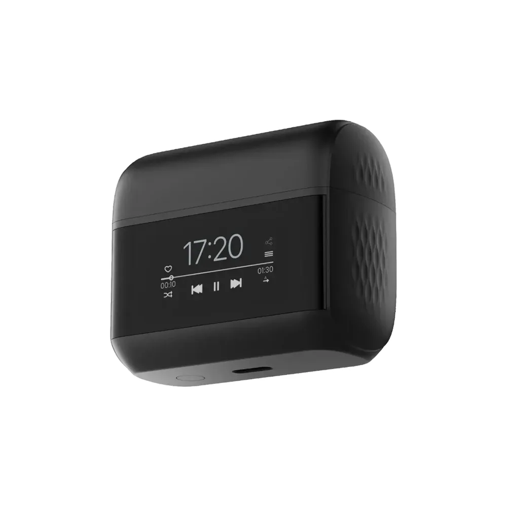 Green Lion Smart Tune True Wireless Earbuds with ANC