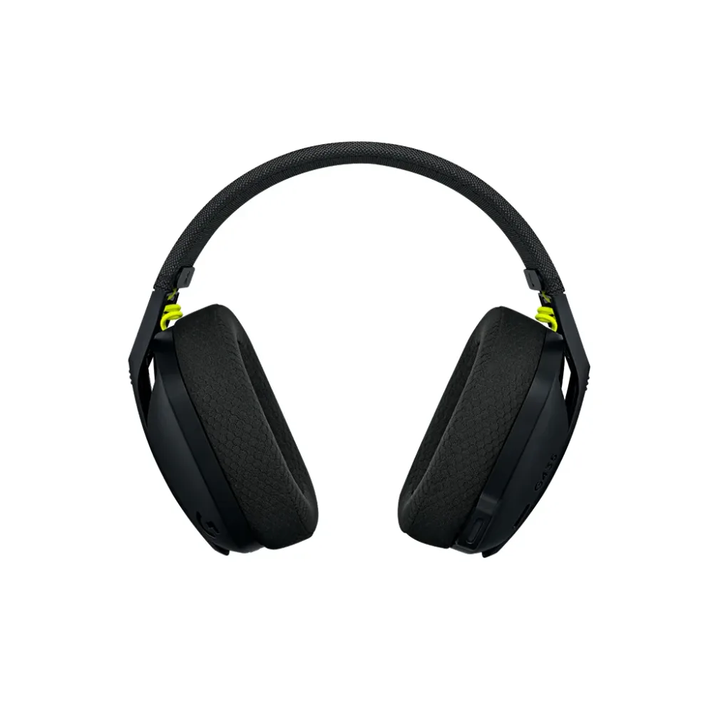 Logitech G435 LIGHTSPEED Wireless Gaming Headsets
