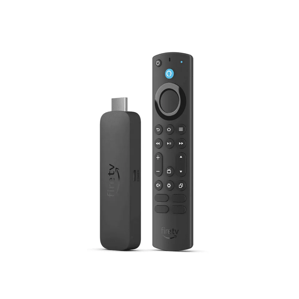 Amazon Fire TV Stick 4K Max 2nd Gen