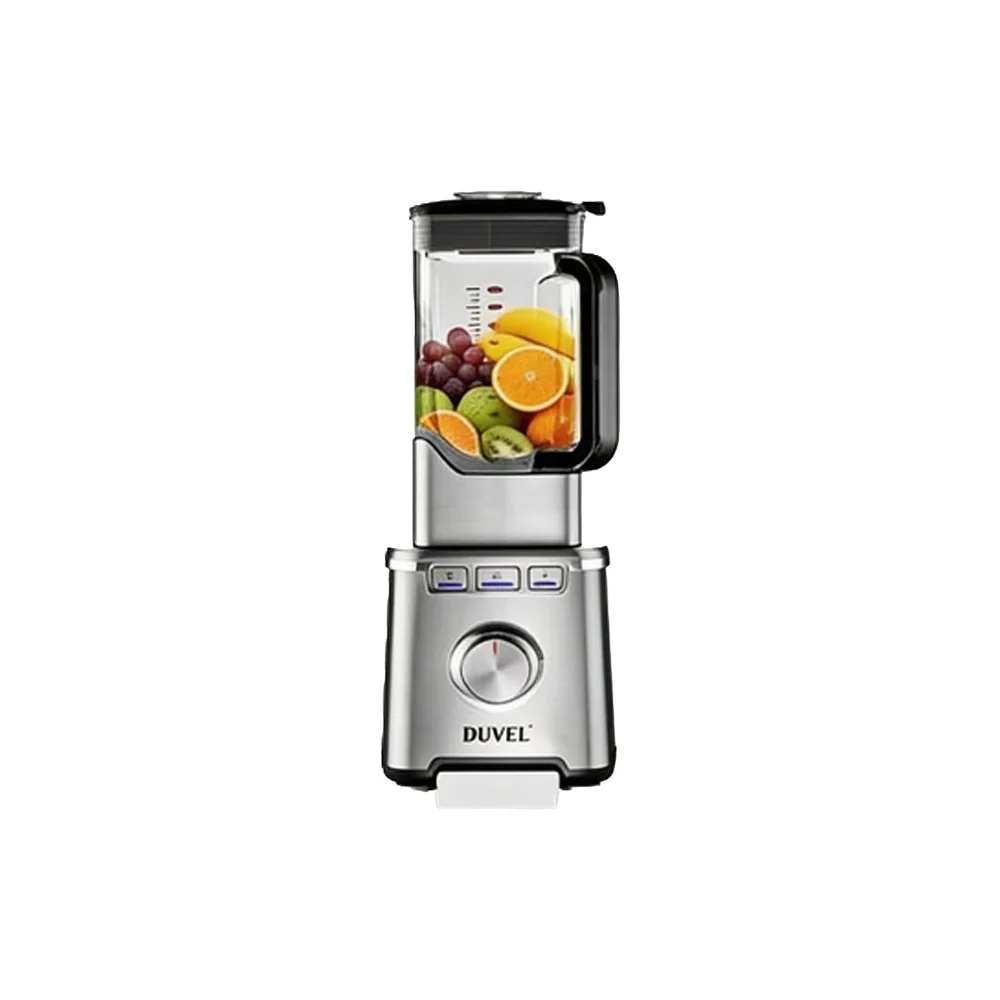 Duvel DL-060 Luxury 3L Heavy Duty Blender