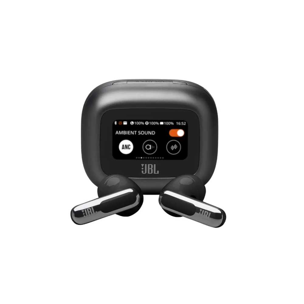 JBL Live Flex 3 True Wireless ANC Earbuds