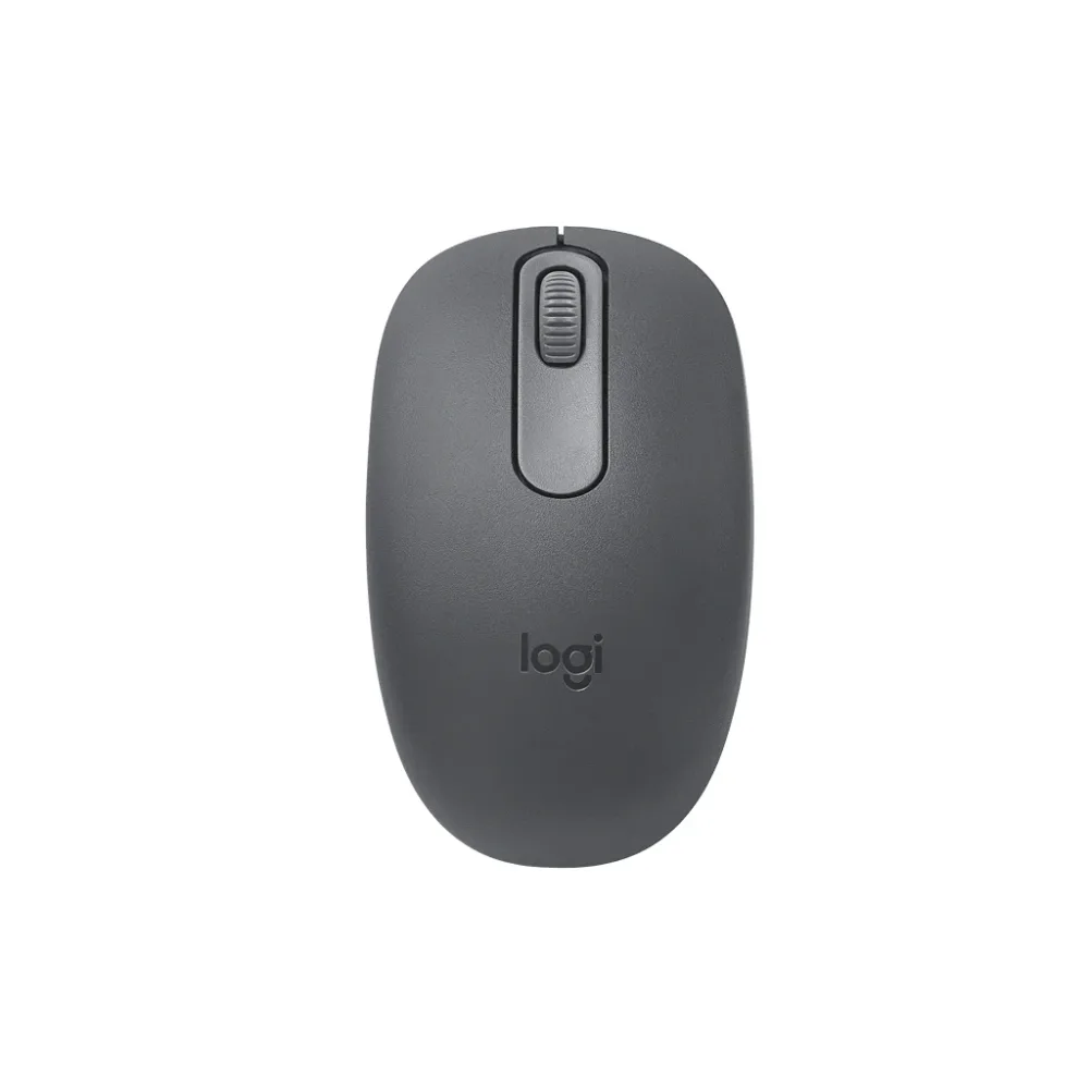Logitech M196 Bluetooth Mouse