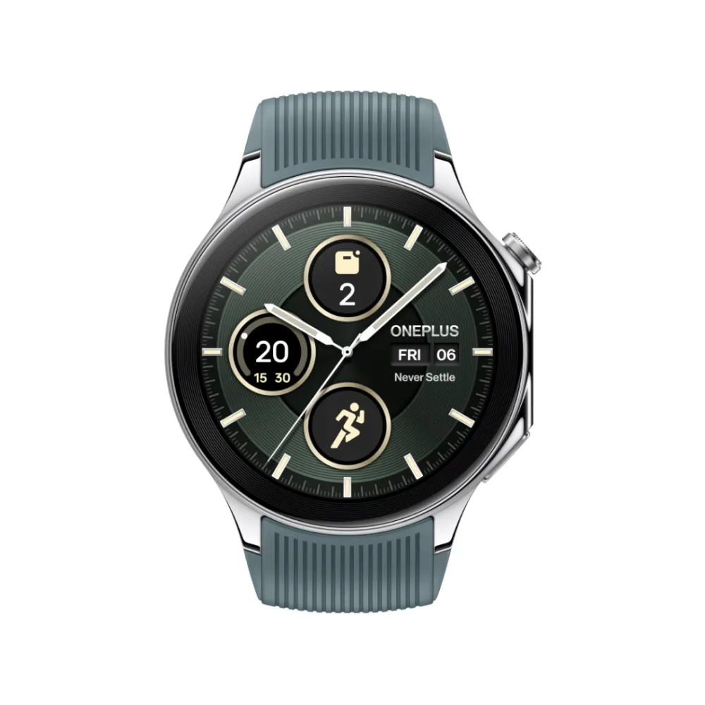 OnePlus Watch 2