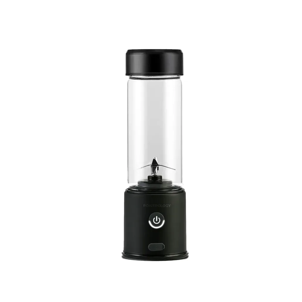 Powerology 6-Blade Portable Juicer