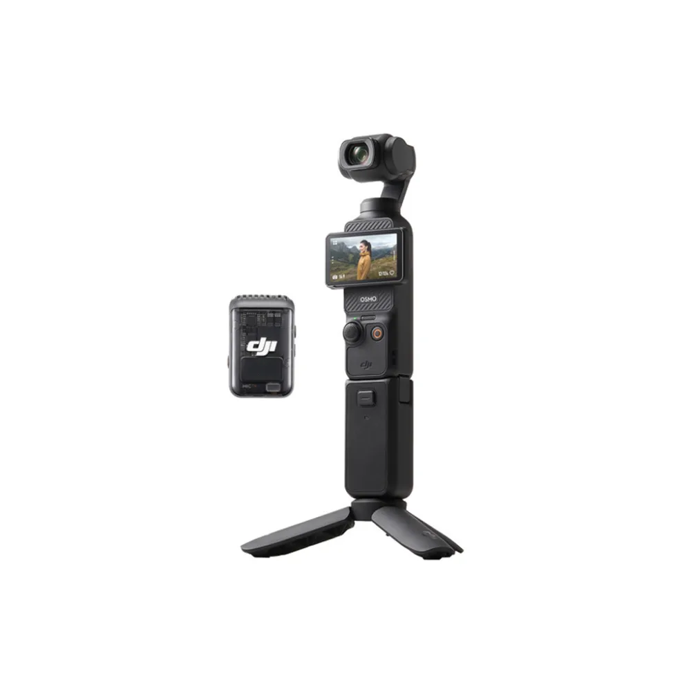 DJI Osmo Pocket 3 Creator Combo — Creator Combo