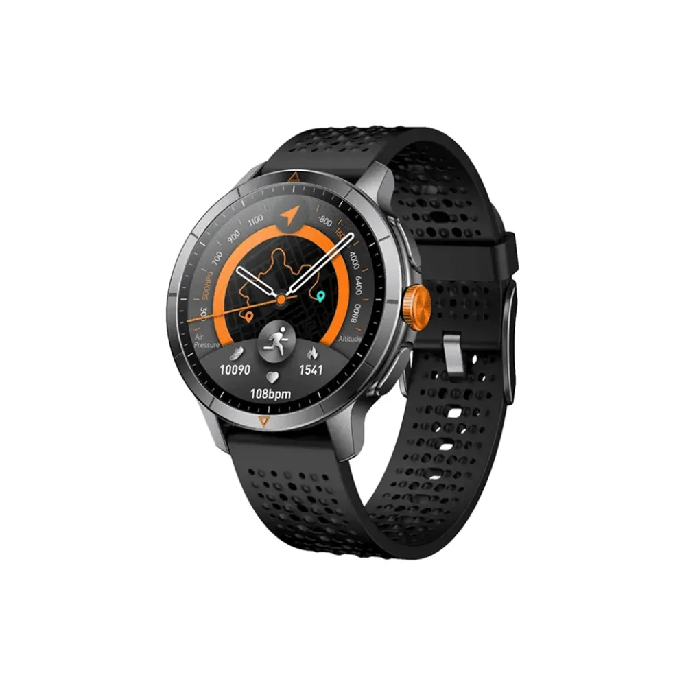 Green Lion GPS Pro Smart Watch