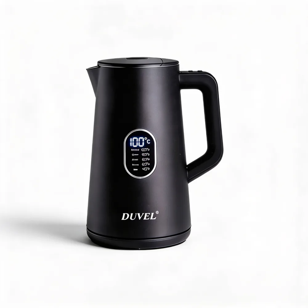 Duvel DL-241 Smart Electric Kettle