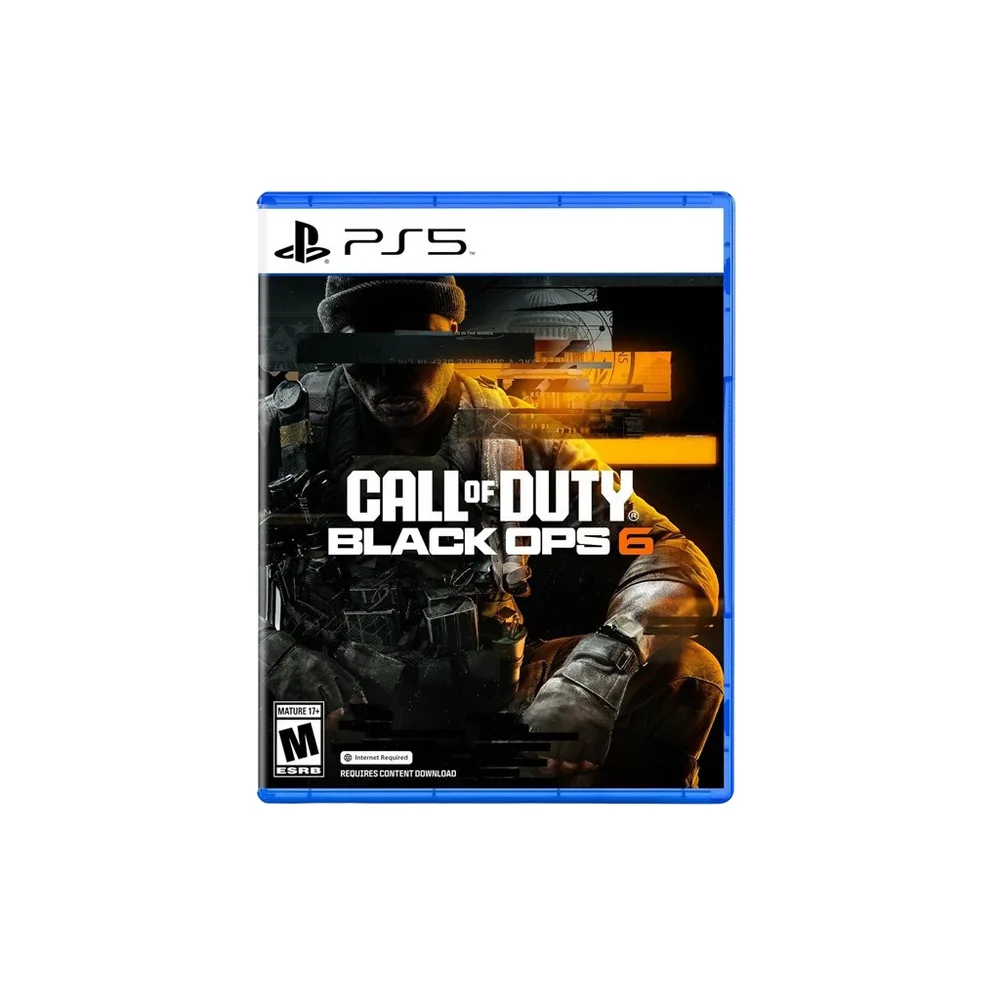 Call of Duty Black Ops 7