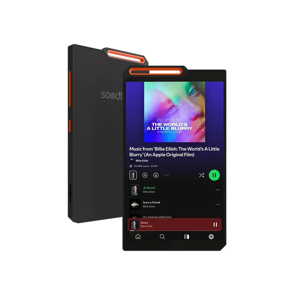 Porodo Soundtec Pod Pro Android Music Player