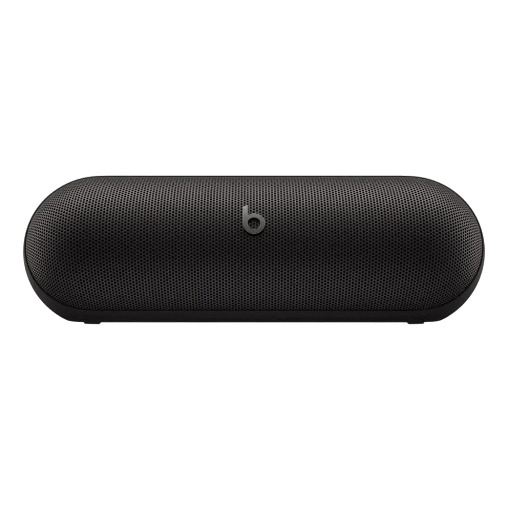 Beats Pill (seriously loud series) — Kim Collection-Light Gray