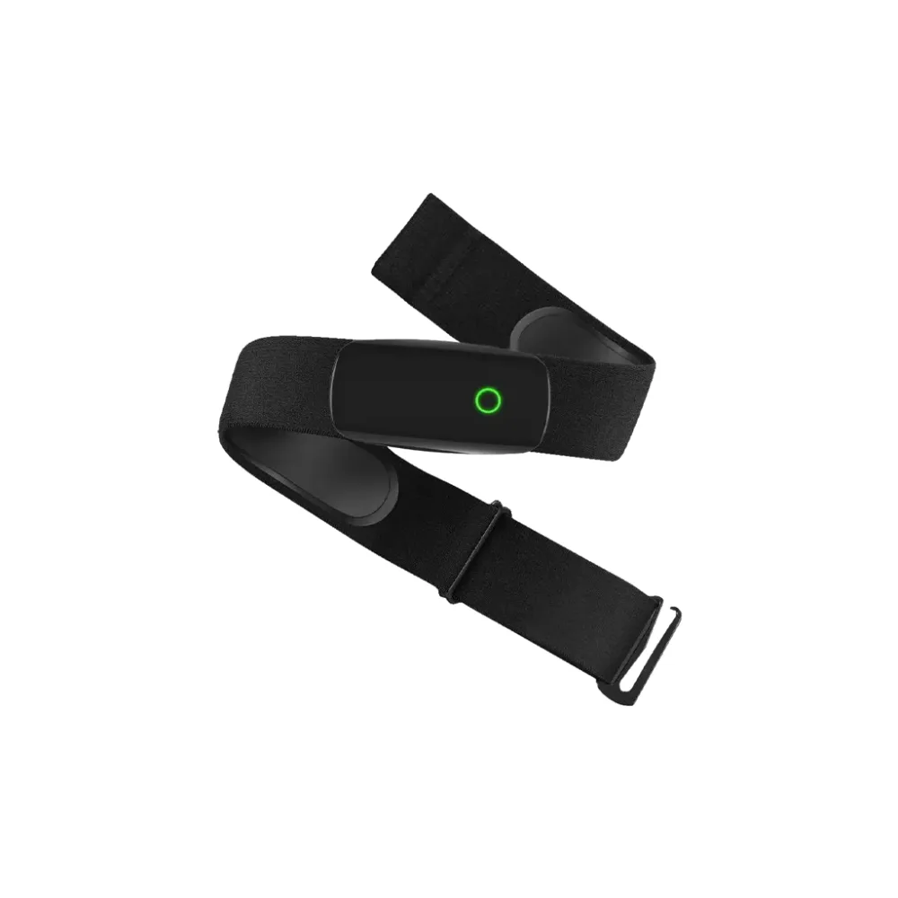 Green Lion Cardio Band Chest Strap