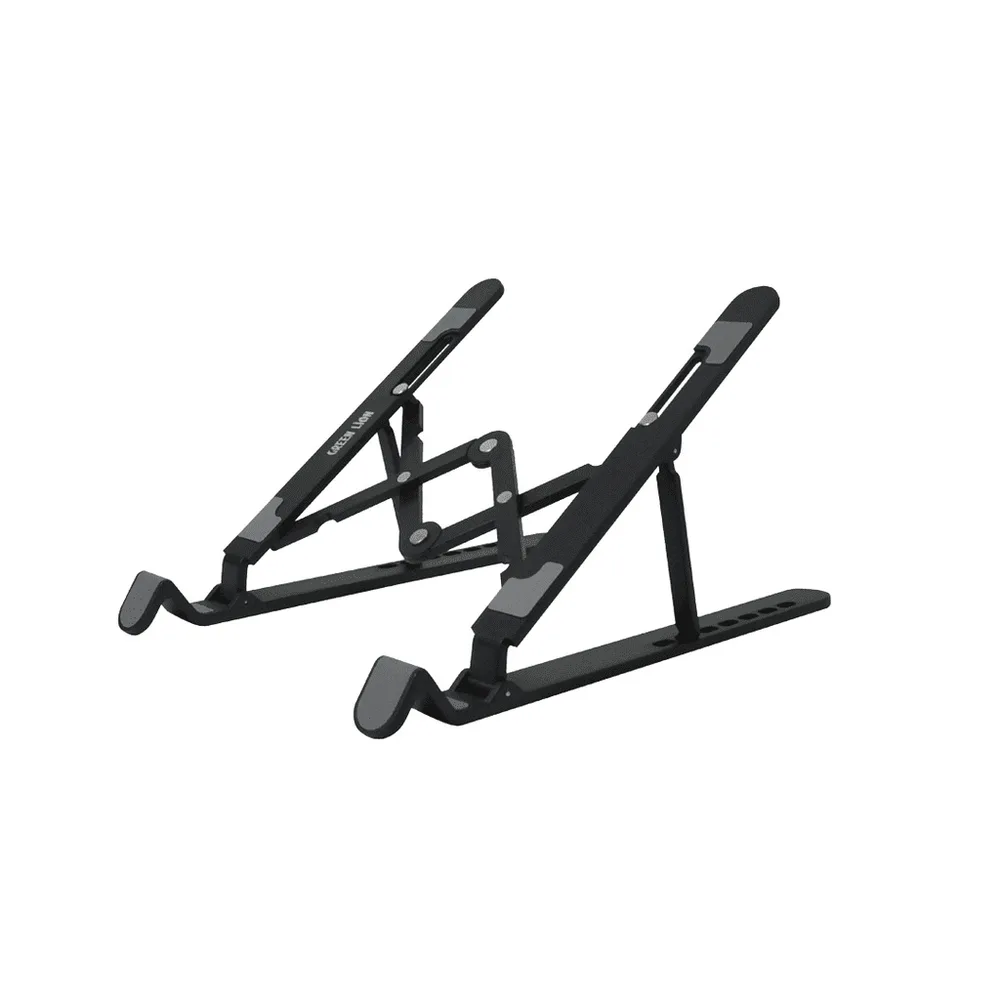 Green Lion Foldable Laptop Stand 7 Tilts