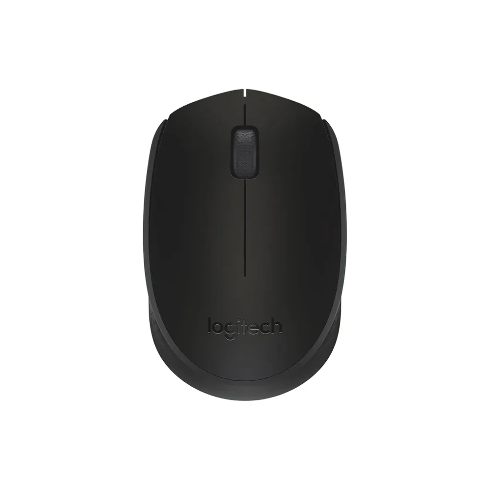 Logitech M171 Wireless Mouse