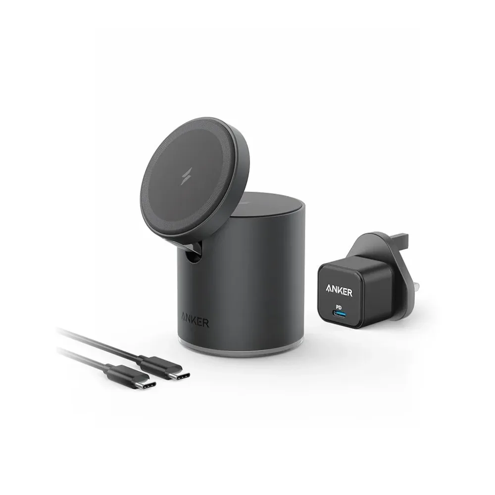 Anker 623 Magnetic Wireless Charger (MagGo)