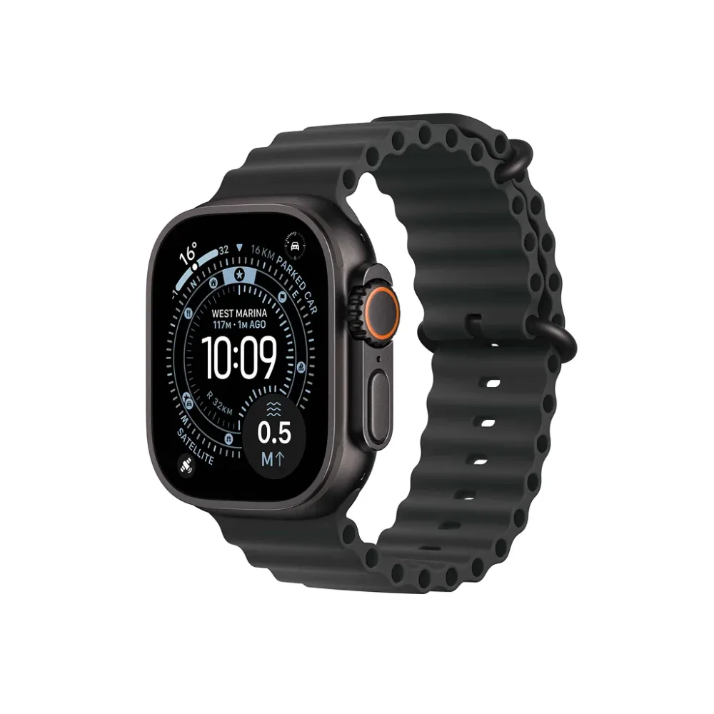 Apple Watch Ultra 3