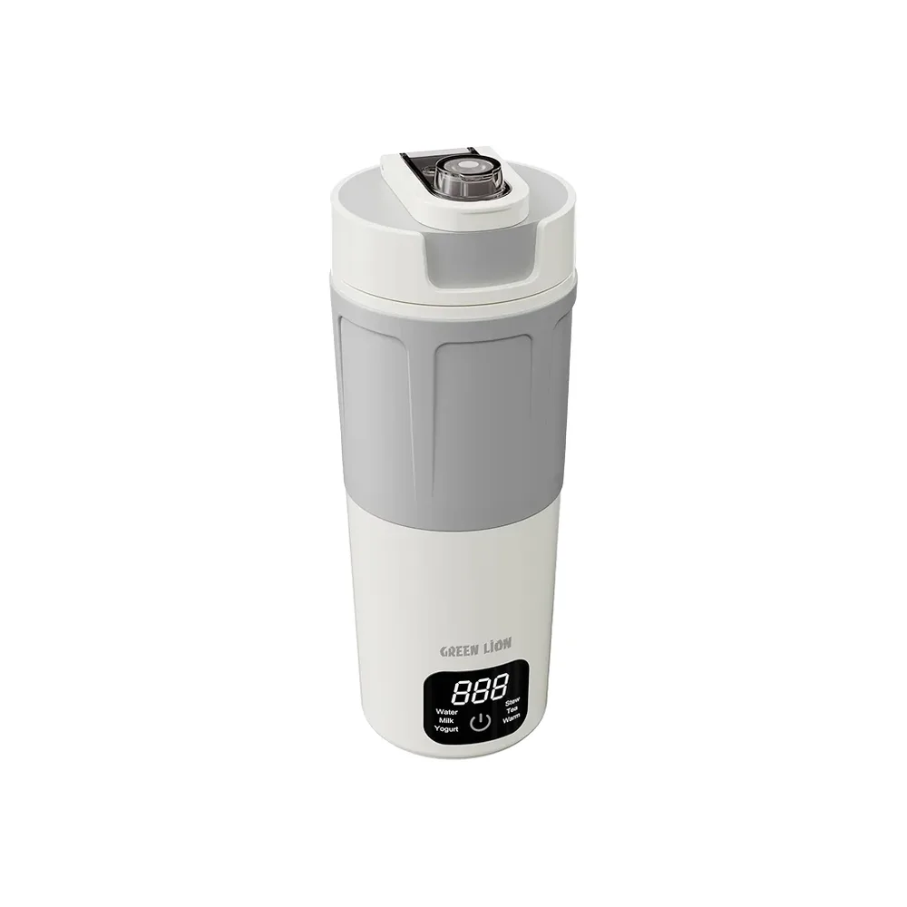 Green Lion Kettle & Go Electric Kettle 600mL