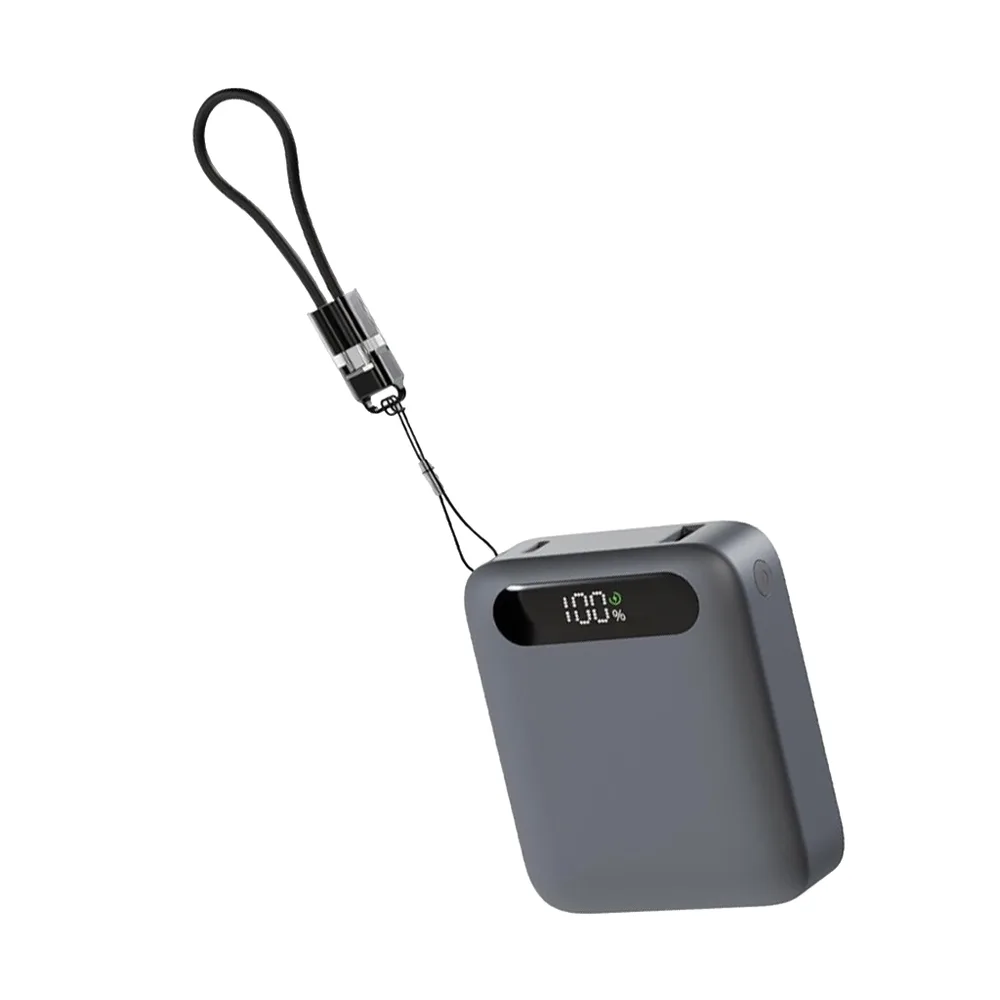 Green Lion Zuno 10000mAh Powerbank