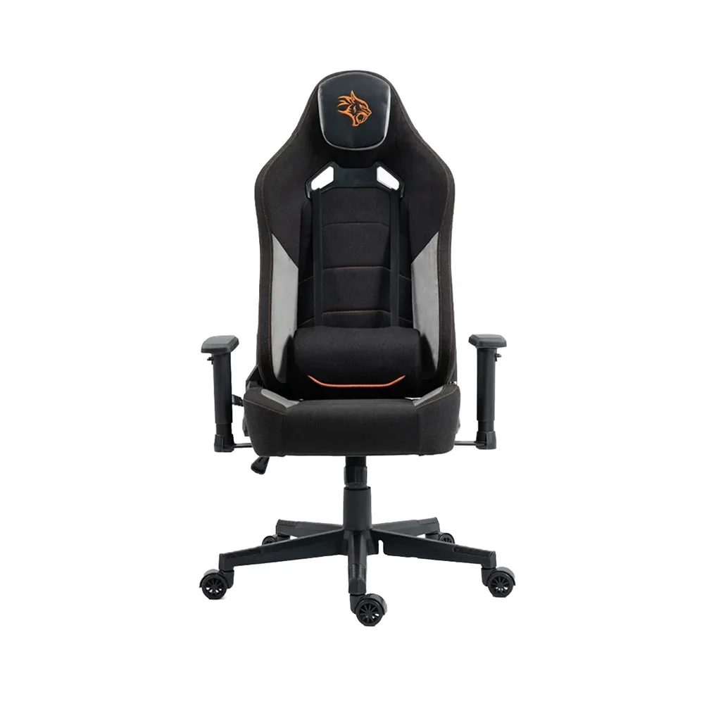 Porodo Gaming Professional Gaming Chair Molded Foam Seats