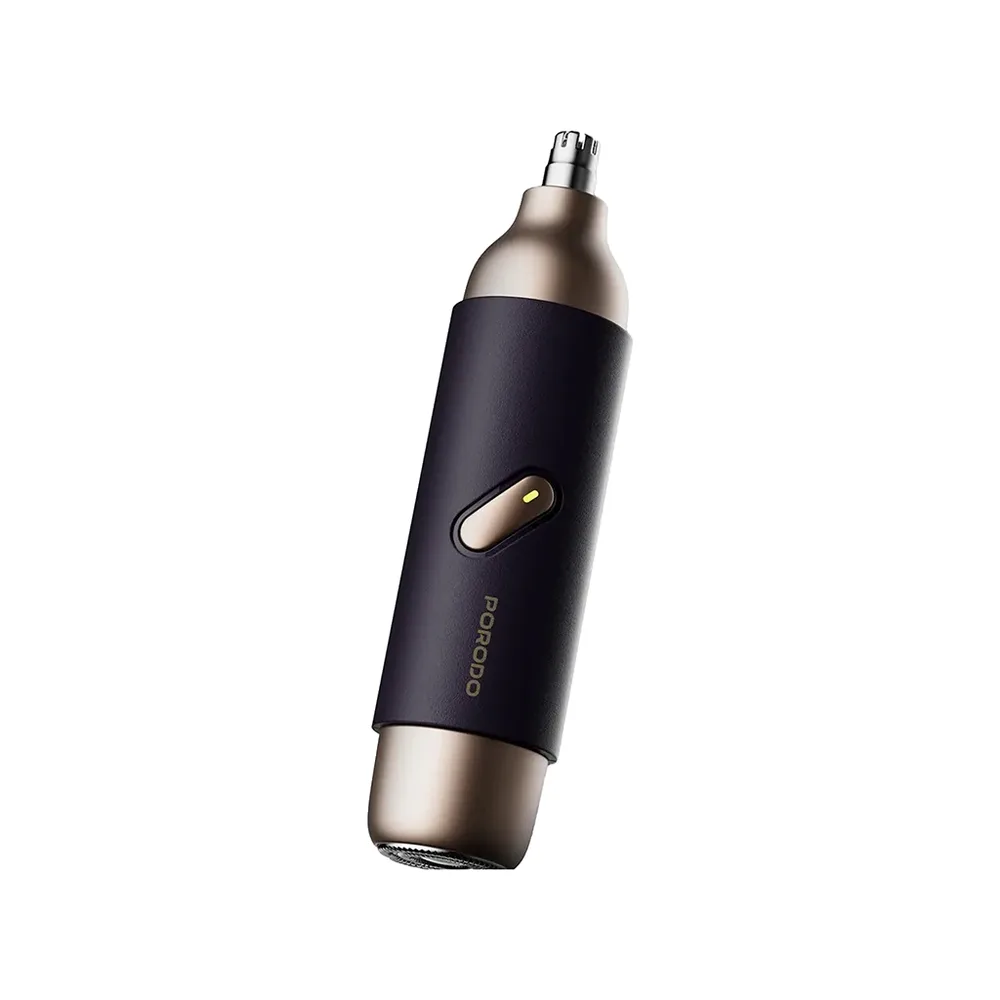 Porodo 2-In-1 Multifunctional Electric Shaver
