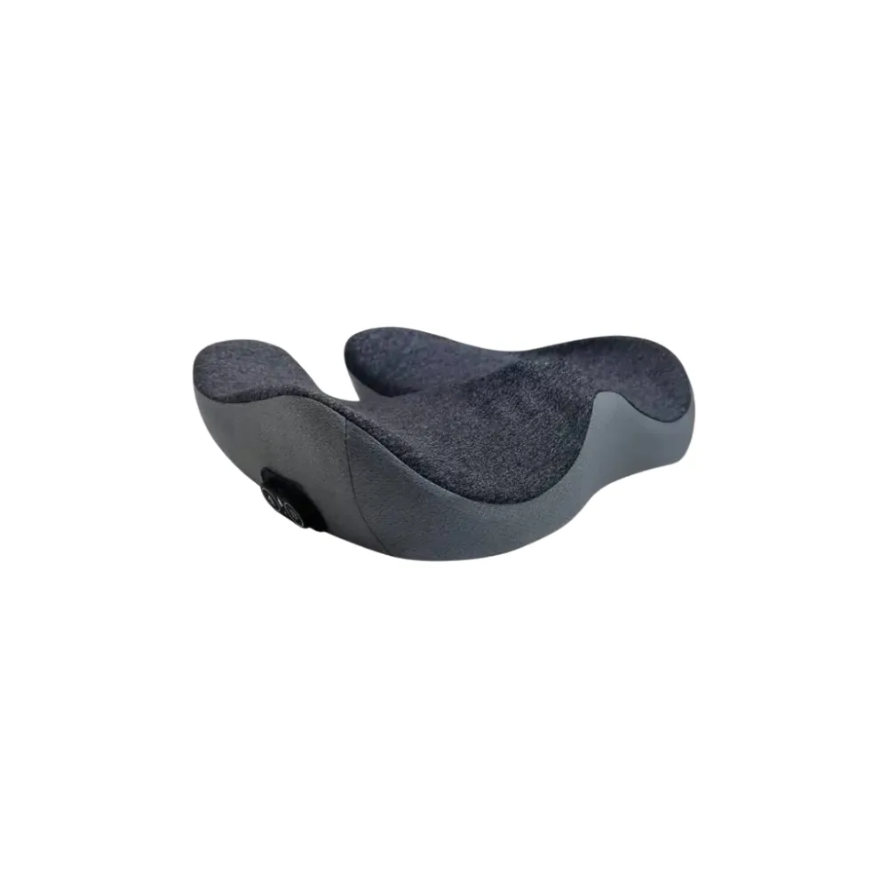 Green Lion Massage Cushion