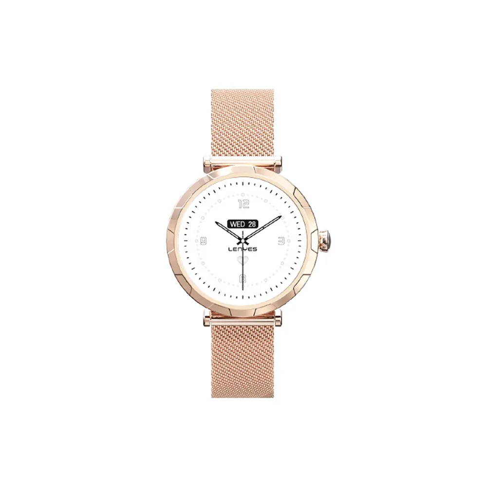 Lenyes Victoria Smart Watch