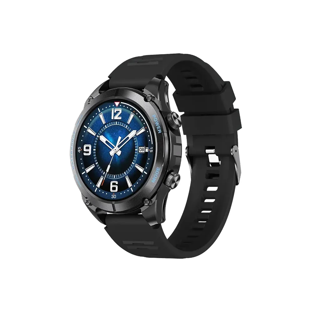 Powerology Titan Rugged Sports GPS Smart Watch